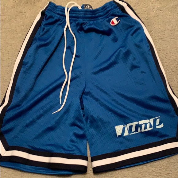Champion Jump Dance  Basketball shorts S - Picture 1 of 2
